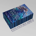 Event Exclusive (Signed) — The Truth-Teller's Bargain [Street Team & ARC Reader]