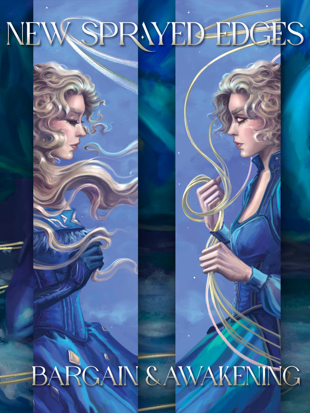 The Oracle's Duet — Special Edition Bundle Pre-Order